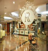 Hotel Maharaja Classic Inn , Hyderabad Exterior foto