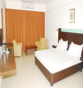 Hotel Maharaja Classic Inn , Hyderabad Exterior foto